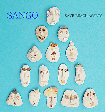 Save Beach Assets - Naoko Art