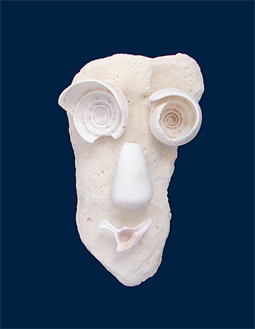 Ecological Artist Naoko Otsuka - Coral Whisper 7