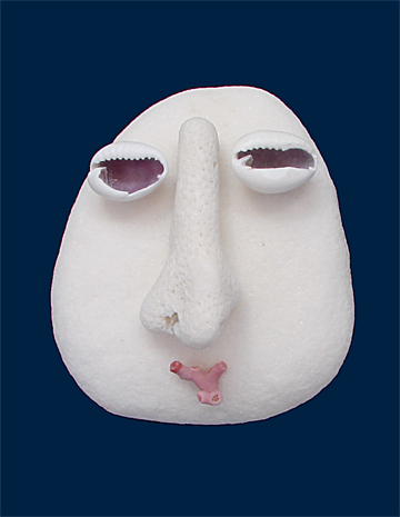 Ecological Artist Naoko Otsuka - Coral Whisper 9