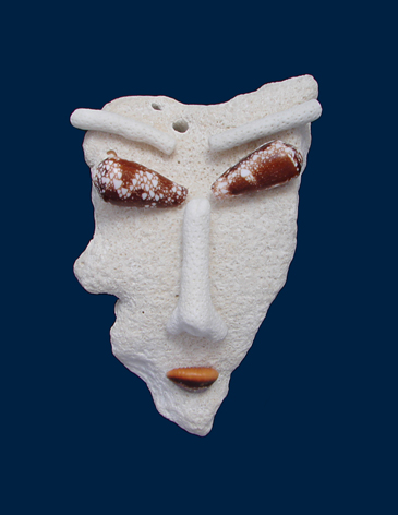 Ecological Artist Naoko Otsuka - Coral Whisper 1