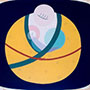 Ecological Artist Naoko Otsuka - The Eye thumbnail