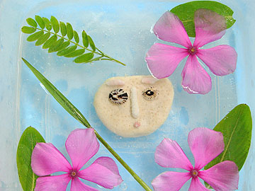 Ecological Artist Naoko Otsuka - Coral Whisper 43