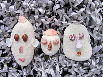 Ecological Artist Naoko Otsuka - Coral Whisper 44