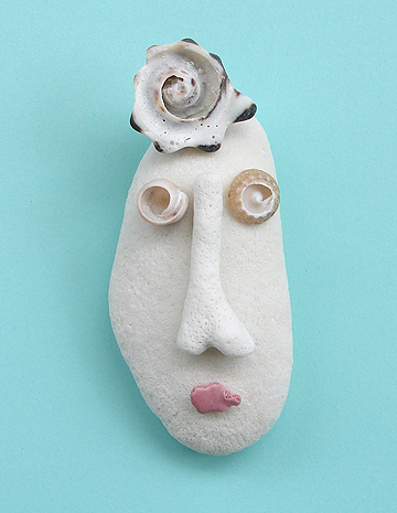 Ecological Artist Naoko Otsuka - Coral Whisper 16
