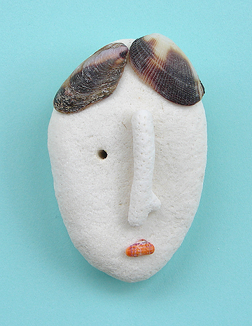 Ecological Art Naoko Otsuka - Coral Whisper 20