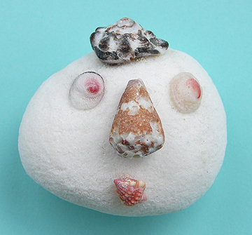 Ecological Artist Naoko Otsuka - Coral Whisper 25