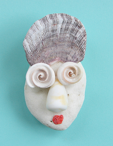 Ecological Art Naoko Otsuka - Coral Whisper 18