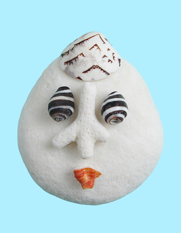 Ecological Artist Naoko Otsuka - Coral Whisper 19