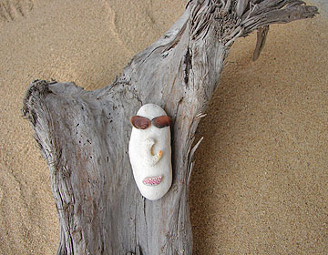 Ecological Artist Naoko Otsuka - Coral Whisper 31