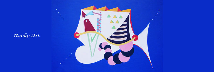 naokoart, Naoko Otsuka